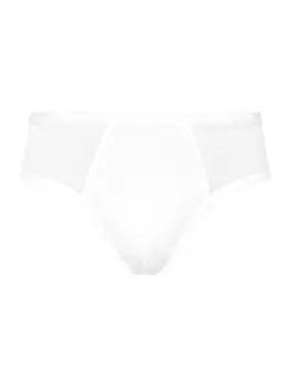 Трусы Hanro Cotton Pure, белый