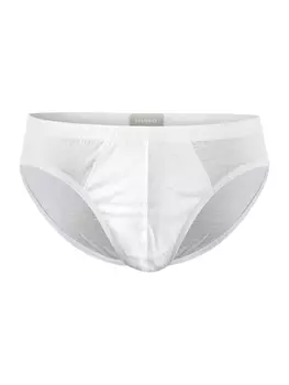 Трусы Hanro Cotton Sporty, белый