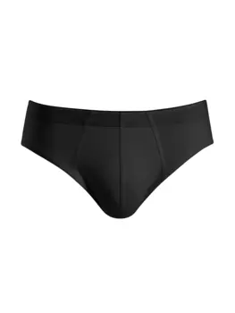 Трусы Hanro Cotton Superior, черный