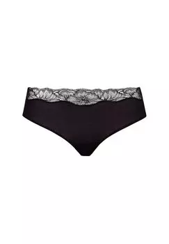 Трусы HANRO, цвет Black Damen