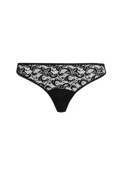Трусы HANRO, цвет Black Damen