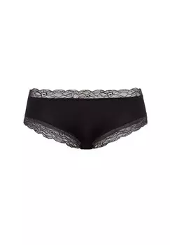 Трусы HANRO, цвет Black Damen