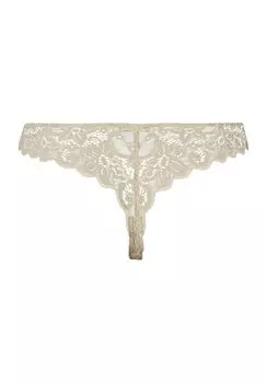 Трусы HANRO, цвет Moss Green Damen