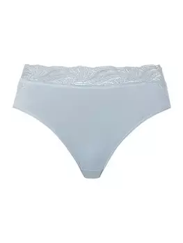 Трусы Hanro, цвет sea breeze