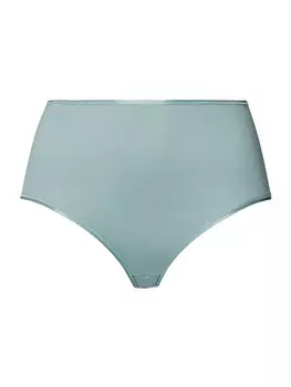 Трусы Hanro, цвет tourmaline blue