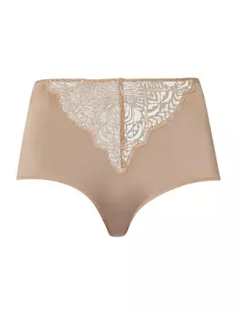 Трусы Hanro Maxi Josephine, цвет deep taupe