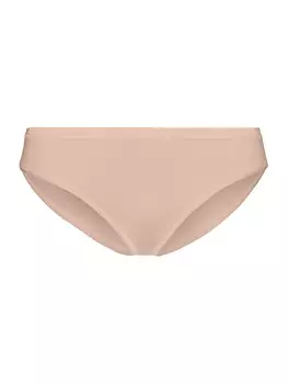 Трусы Hanro Mini Cotton Sensation, бежевый