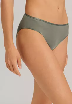Трусы Hanro Panty, хаки