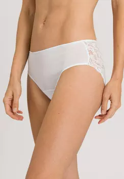 Трусы Hanro Panty, светло синий