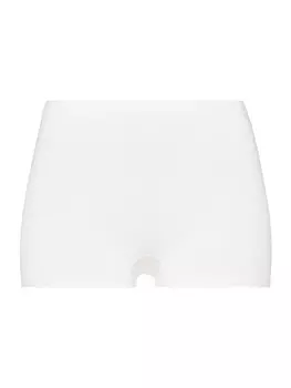 Трусы Hanro Panty Touch Feeling, белый
