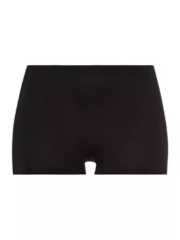 Трусы Hanro Panty Touch Feeling, черный