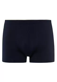 Трусы Hanro Retro Short/Pant Cotton Superior, цвет Midnight Navy