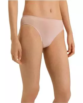 Трусы Hanro Touch Feeling Hi-Cut, цвет Peach Whip