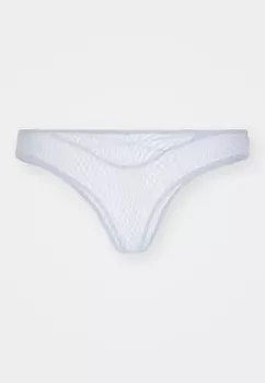 Трусы HARMONY SPOTLIGHT HIGH LEG BRAZILIAN Triumph, светло-голубой