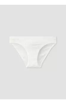 Трусы Hessnatur low cut, цвет naturweiss