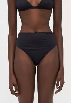Трусы HIGH WAISTED KIKI DE MONTPARNASSE, черный