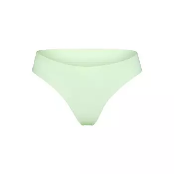 Трусы хипстеры CHEEKY SKIMS, цвет honeydew