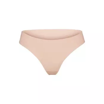 Трусы хипстеры CHEEKY SKIMS, цвет mica