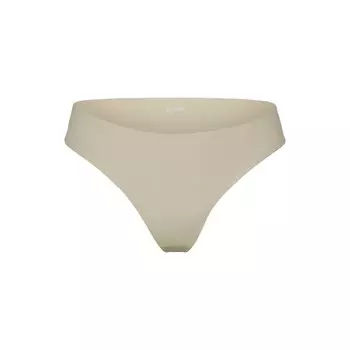 Трусы хипстеры CHEEKY SKIMS, цвет talc