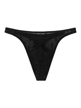 Трусы HOM Dark, черный