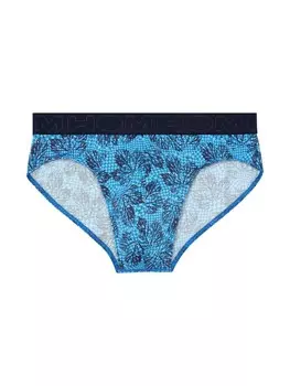Трусы HOM Douro, цвет Blue/Night blue