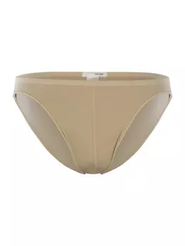 Трусы HOM Micro Briefs Plumes, розовый