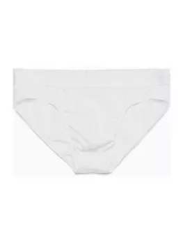 Трусы HOM Mini Briefs HO1, белый