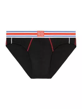 Трусы HOM Panty Tie Break, черный