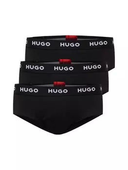 Трусы HUGO, черный