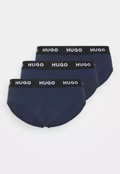 Трусы HUGO, темно-синий