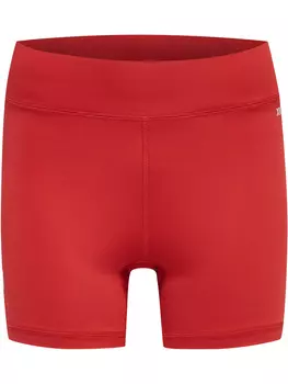 Трусы Hummel Hipster s Hmlcore Xk Hipsters Woman, цвет TRUE RED
