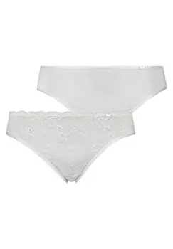 Трусы Hunkemller, белый