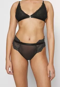 Трусы Hunkemller, черный