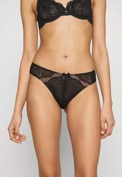 Трусы Hunkemller, черный