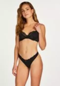 Трусы Hunkemller, черный