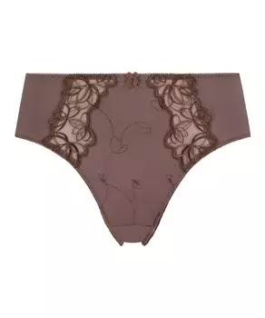 Трусы Hunkemller DIVA, коричневый