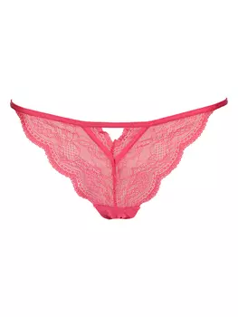 Трусы Hunkemller Isabelle, розовый