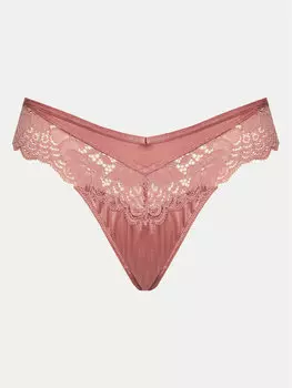 Трусы Hunkemller, розовый