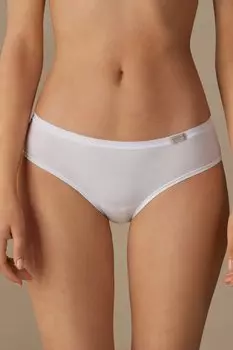 Трусы Intimissimi, белый