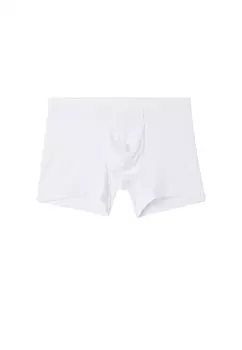 Трусы INTIMISSIMI Boxer shorts, белый