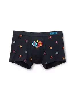 Трусы INTIMISSIMI Boxer shorts, синий