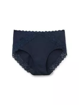 Трусы INTIMISSIMI Boyshorts, ночной синий