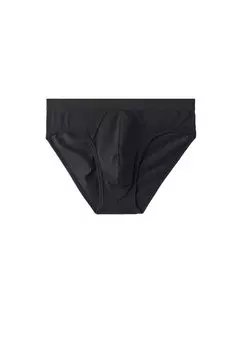 Трусы Intimissimi, черный