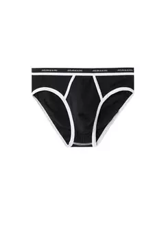 Трусы Intimissimi, черный