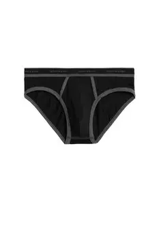Трусы Intimissimi, черный
