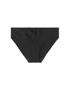 Трусы Intimissimi, черный
