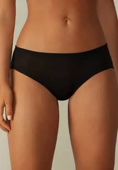Трусы Intimissimi, черный