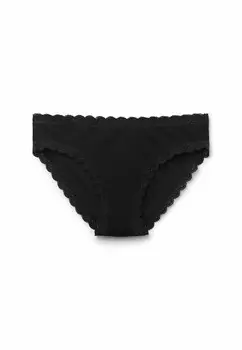 Трусы Intimissimi, черный