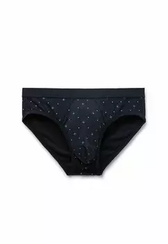 Трусы Intimissimi, черный
