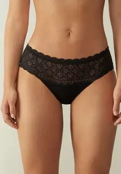 Трусы Intimissimi, цвет schwarz - 019 - black